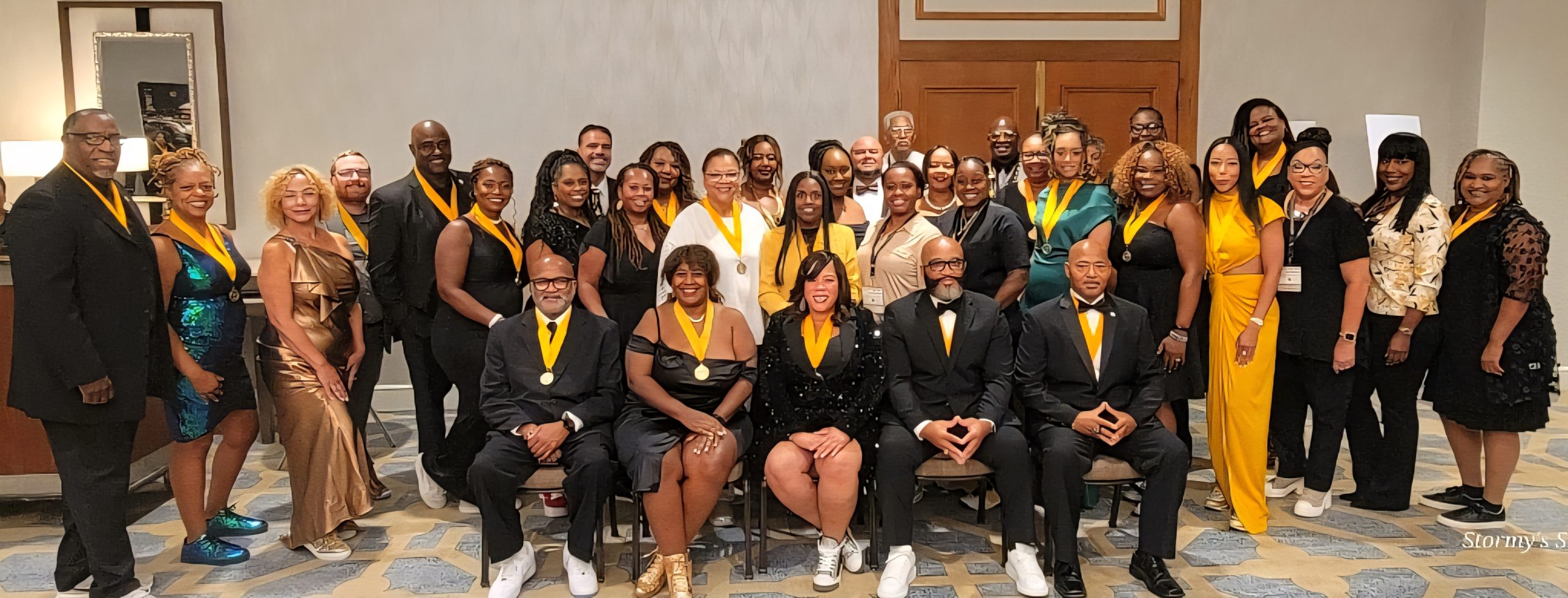 Ohio Members 2024
